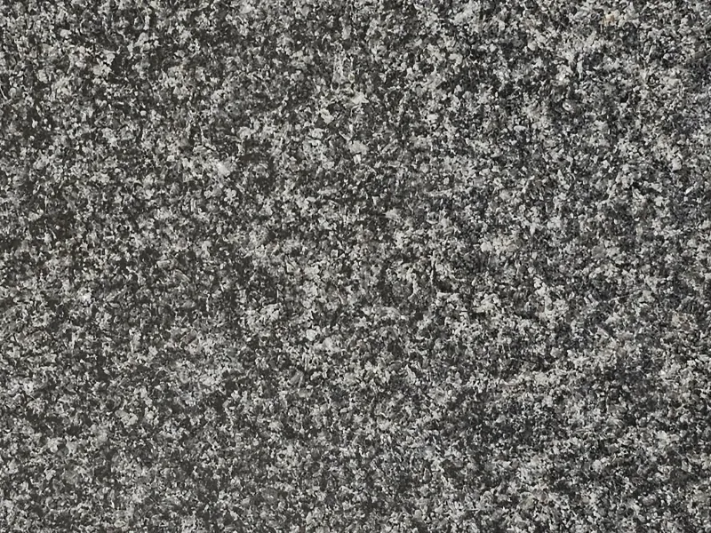 Granito Negro Cristal